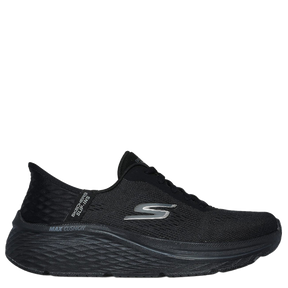 Skechers slip-ins: Max Cushioning Elite 2.0 sneakers dame sort