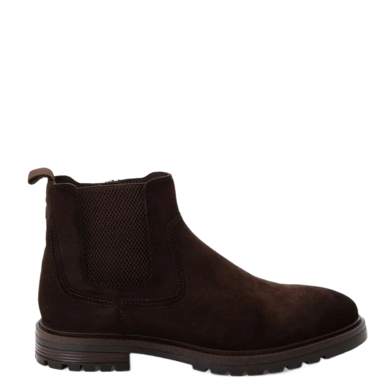 Tamaris 15410-326 Støvle Herre Brun