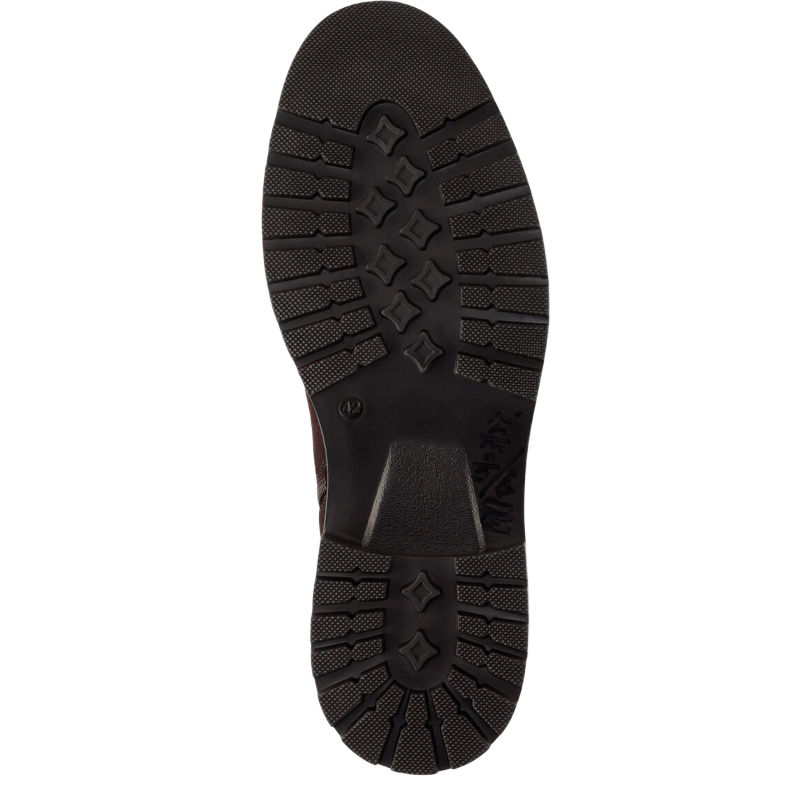 Tamaris 15410-326 Støvle Herre Brun