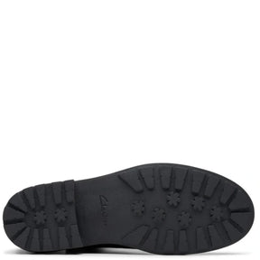 Clarks Orimoco2 Bay D støvle dame sort