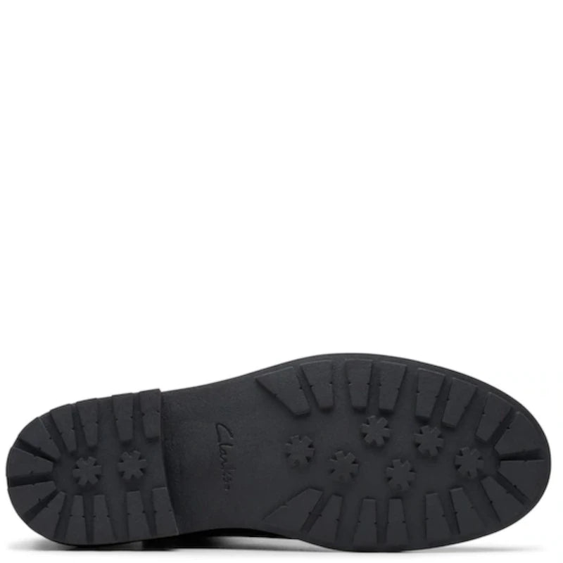 Clarks Orimoco2 Bay D støvle dame sort