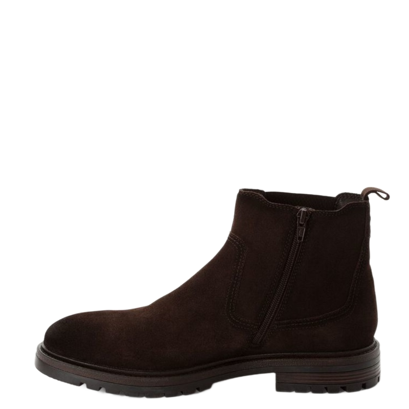 Tamaris 15410-326 Støvle Herre Brun