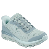 GRØN SLIP-INS: GLIDE-STEP SOLE