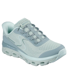 GRØN SLIP-INS: GLIDE-STEP SOLE