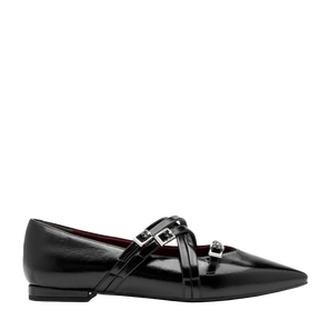 Tamaris Ballerina Dame Sort