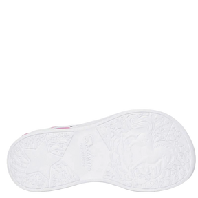 LILLA UNICORN DREAMS - DREAMY UNICORNS BLINKESANDAL