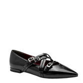 Tamaris Ballerina Dame Sort