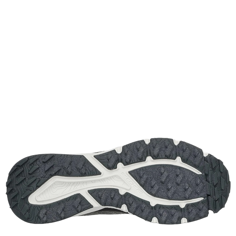 Skechers Slip-ins: Switch Back - Mist Waterproof Sneaker Dame Grøn