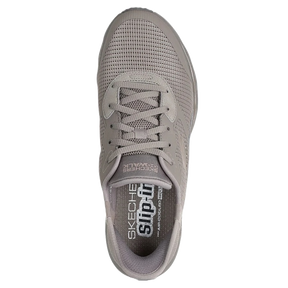 Skechers Go Walk Glide-step 2.0 Belah Slip-ins sneaker dame beige