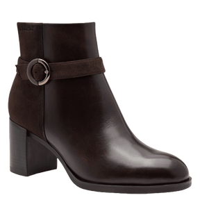 Tamaris 25363 Støvle Dame Brun