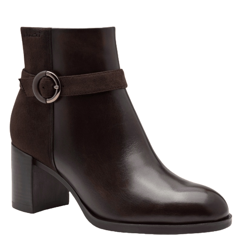 Tamaris 25363 Støvle Dame Brun