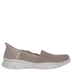 BEIGE SLIP-INS: SEAGER - BELIEVE IT