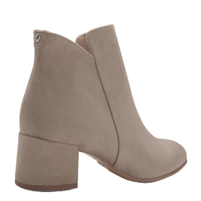 Tamaris 25354 Støvle Dame Grå