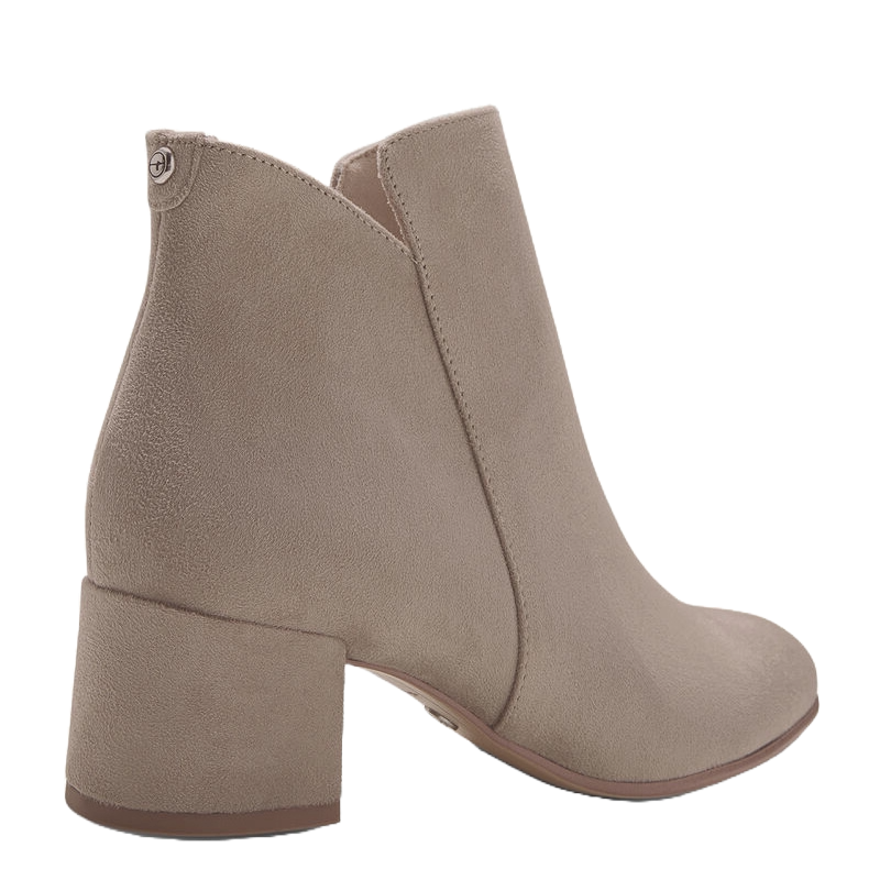 Tamaris 25354 Støvle Dame Grå