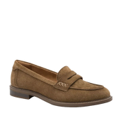 Tamaris 24660 loafer dame brun
