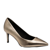 Tamaris 22424 pumps dame metallic