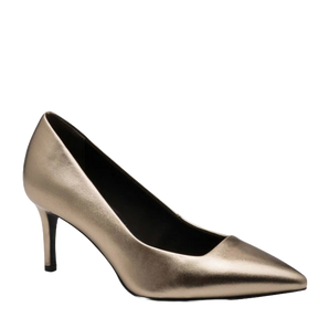 Tamaris 22424 pumps dame metallic