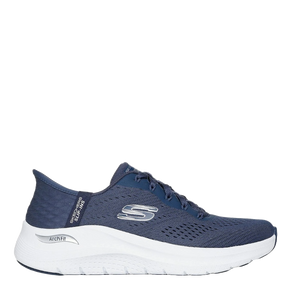Skechers Slip-ins: Arch Fit 2.0 - Easy Chic sneaker dame blå
