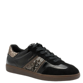 Tamaris 23624 sneaker dame sort