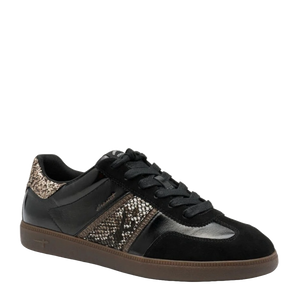 Tamaris 23624 sneaker dame sort