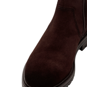 Tamaris 15410-326 Støvle Herre Brun