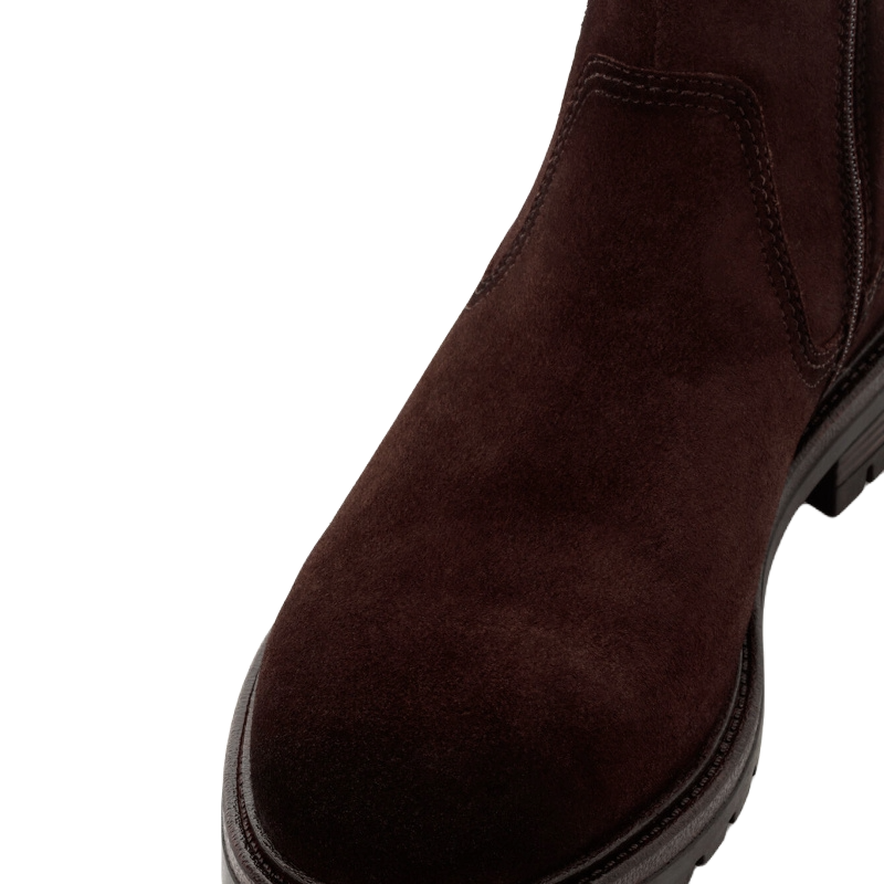 Tamaris 15410-326 Støvle Herre Brun