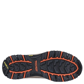 Skechers Relaxed Fit Arch Fit - Dawson Waterproof Støvle Herre Brun