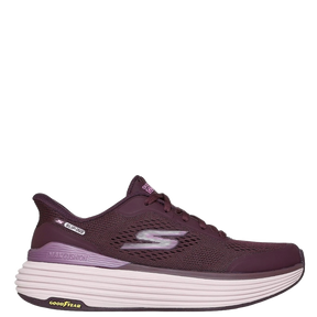 Skechers Slip-ins: Go Run Max Cushioning Suspensio sneaker dame lilla