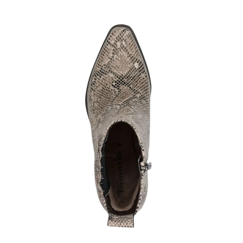 Tamaris 25311 Støvle Dame Snake