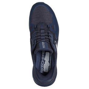 Skechers Slip-ins: Glide-step Pro sneaker dame blå