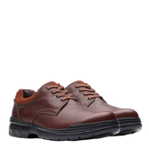 Clarks Rockie Walk GTW Sko Herre Brun