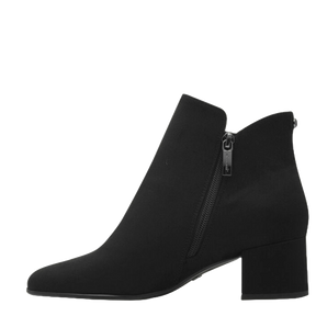 Tamaris 25354 Støvle Dame Sort