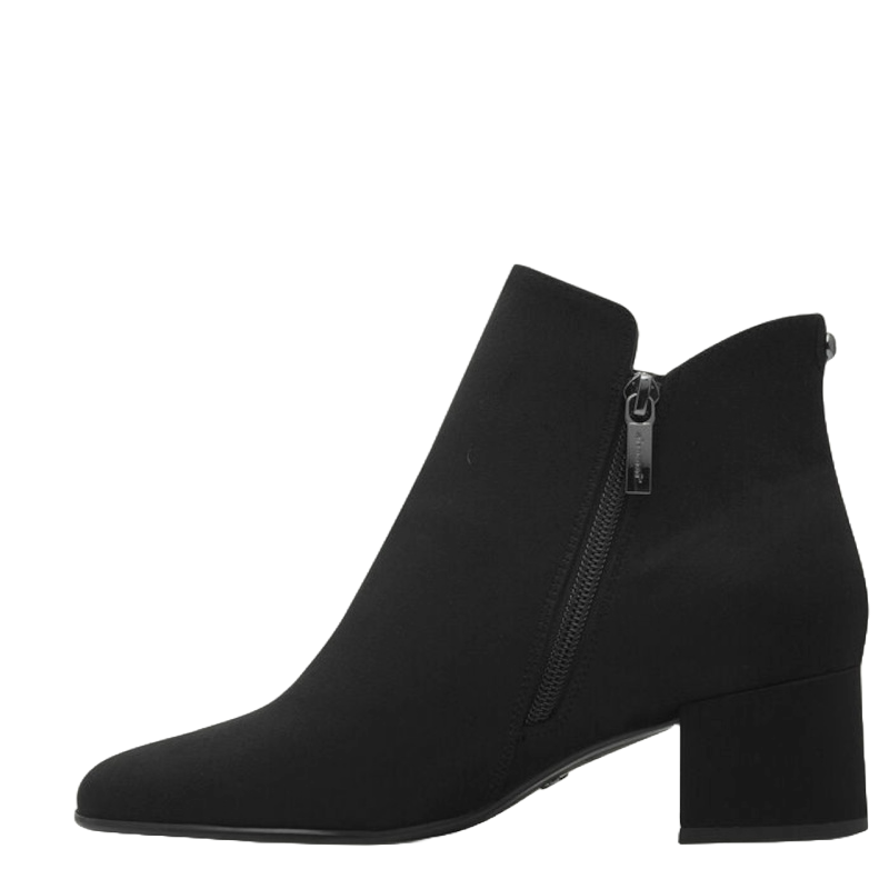 Tamaris 25354 Støvle Dame Sort