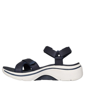 BLÅ GO WALK ARCH FIT 2.0 - EXHILARATE