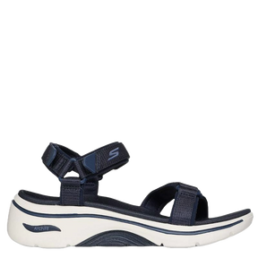 BLÅ GO WALK ARCH FIT 2.0 - EXHILARATE
