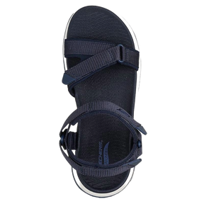 BLÅ GO WALK ARCH FIT 2.0 - EXHILARATE