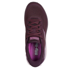 Skechers Slip-ins: Go Run Max Cushioning Suspensio sneaker dame lilla