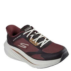 Skechers Slip-ins: GO Walk Max Cushioning Arch Fit - Jaylen sneaker herre rød