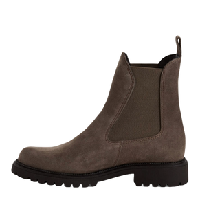 Tamaris 25427 Støvle Dame Brun