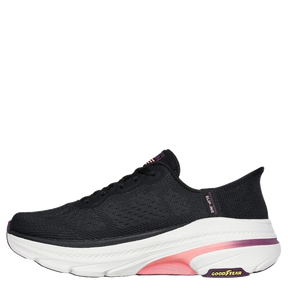 Skechers Slip-ins: Max Cushioning arch Fit 2.0 - Antilles sneaker dame sort