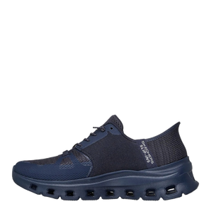 Skechers Slip-ins: Glide-step Pro sneaker dame blå