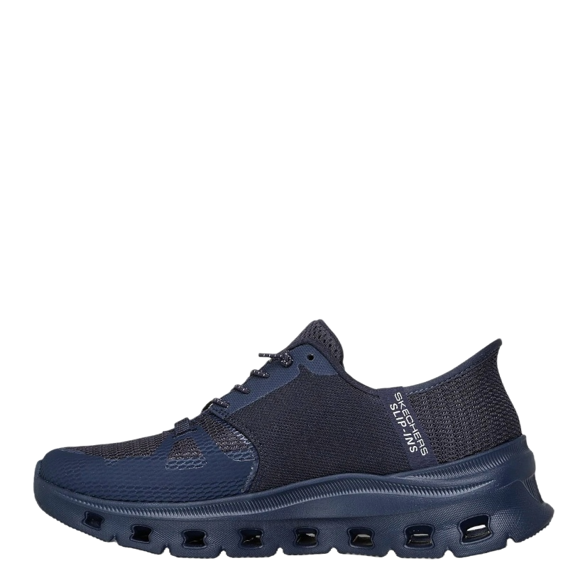 Skechers Slip-ins: Glide-step Pro sneaker dame blå