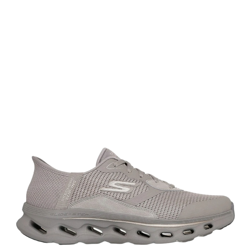 Skechers Go Walk Glide-step 2.0 Belah Slip-ins sneaker dame beige