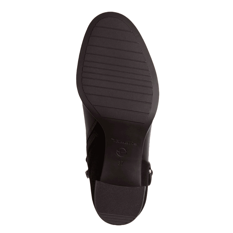 Tamaris 25363 Støvle Dame Brun