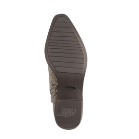 Tamaris 25311 Støvle Dame Snake