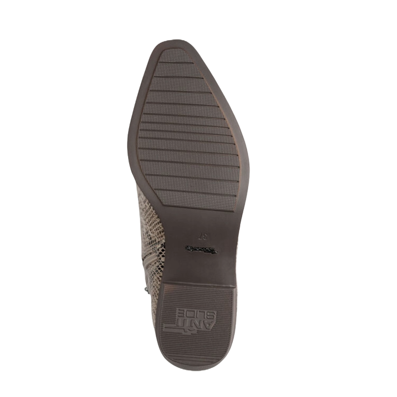 Tamaris 25311 Støvle Dame Snake