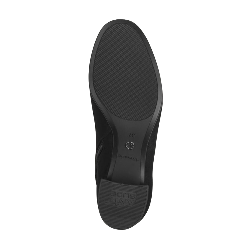 Tamaris 25354 Støvle Dame Sort