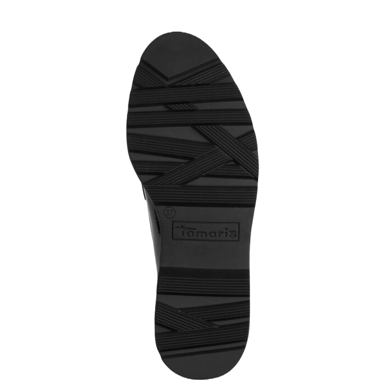 Tamaris 24312 loafer dame brun