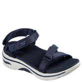 BLÅ GO WALK ARCH FIT 2.0 - EXHILARATE