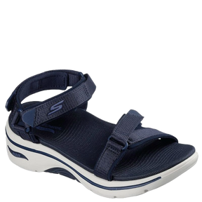 BLÅ GO WALK ARCH FIT 2.0 - EXHILARATE